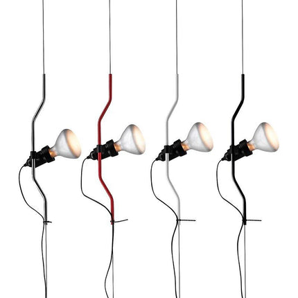 Pendant Light ICA — modern pendant light, custom designer lighting by RODESIGNE