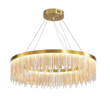 Chandelier ERZARIO by Rodesigne