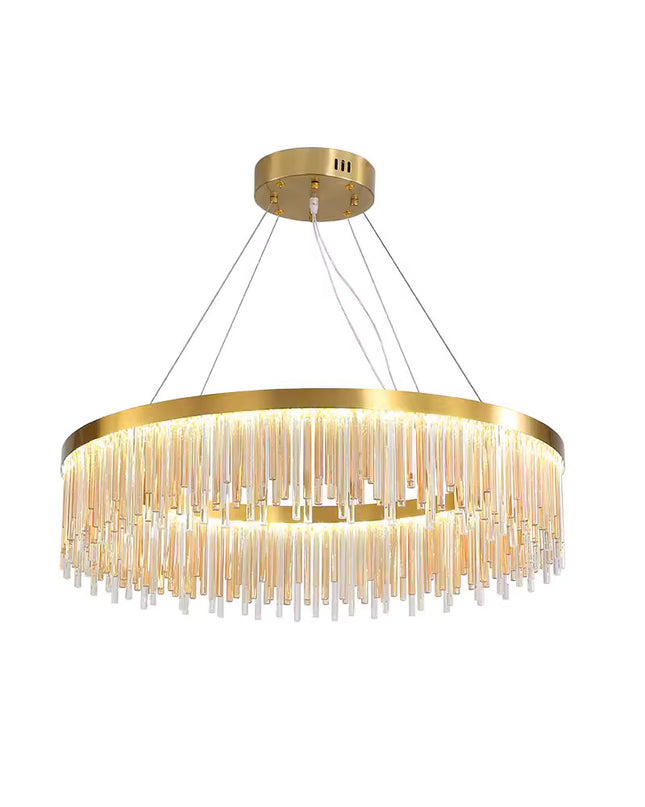 Chandelier ERZARIO by Rodesigne