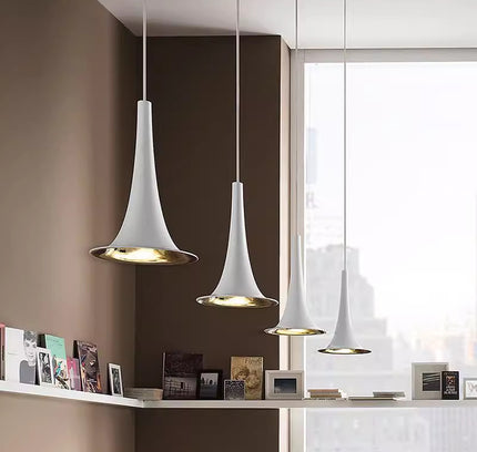 Pendant Light HEKSLEY — modern pendant light, custom designer lighting by RODESIGNE