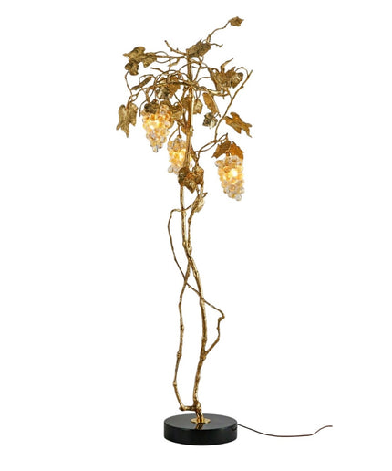 Floor Lamp GRAPPENA