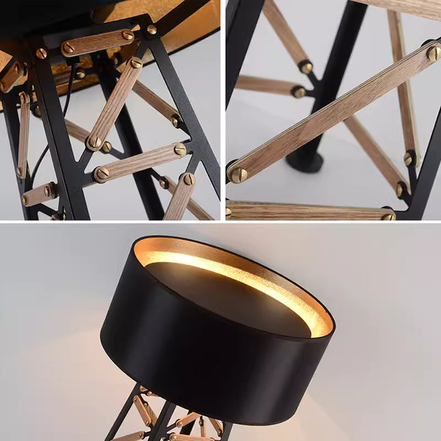 Table Lamp CONSTRUCTIONER