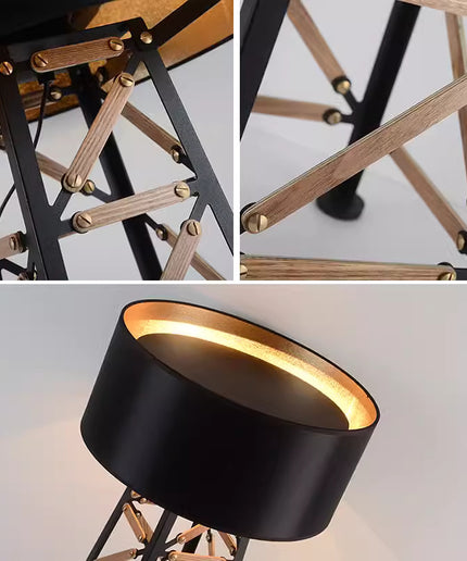 Table Lamp CONSTRUCTIONER