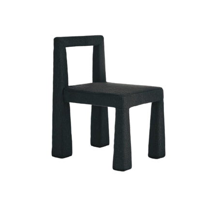 Chair INSERRA — designer chair, custom furniture by RODESIGNE