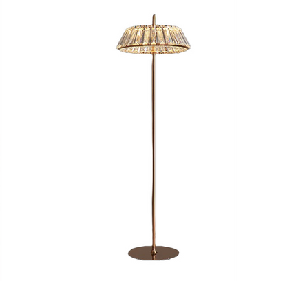 Floor Lamp LAMPASA — designer floor lamp by RODESIGNE