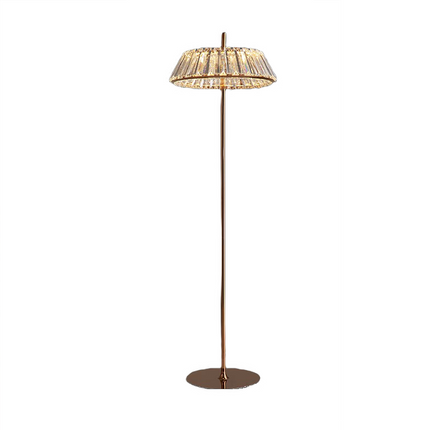 Floor Lamp LAMPASA — designer floor lamp by RODESIGNE