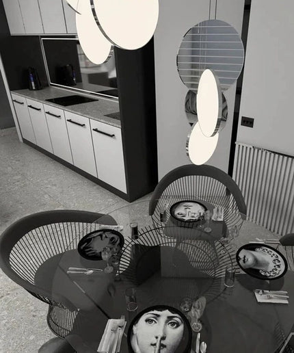 Pendant Light SILLO