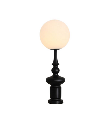 Table lamp MISSE by Rodesigne