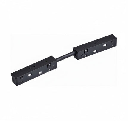 Connector BURANO — track lighting accessory, technical lighting by RODESIGNE
