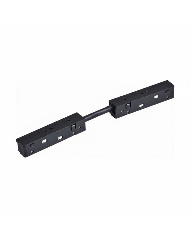 Connector BURANO — track lighting accessory, technical lighting by RODESIGNE