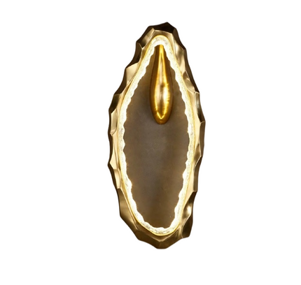 Wall Sconce HOREMA — wall sconce lamp, designer lighting by RODESIGNE