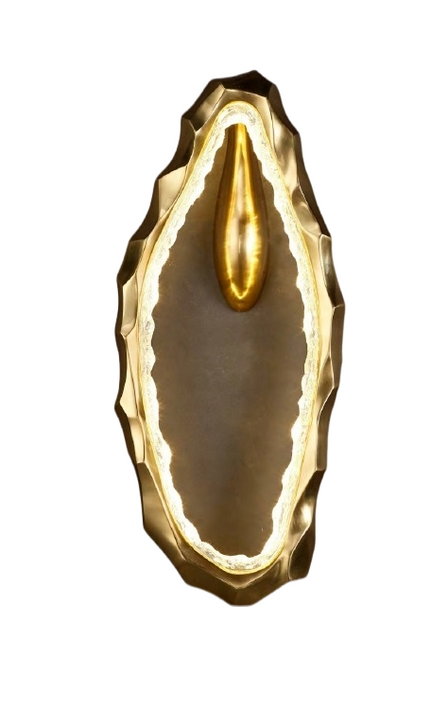 Wall Sconce HOREMA