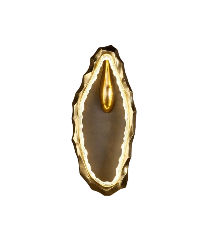 Wall Sconce HOREMA — wall sconce lamp, designer lighting by RODESIGNE
