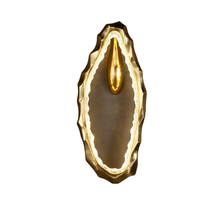 Wall Sconce HOREMA — wall sconce lamp, designer lighting by RODESIGNE