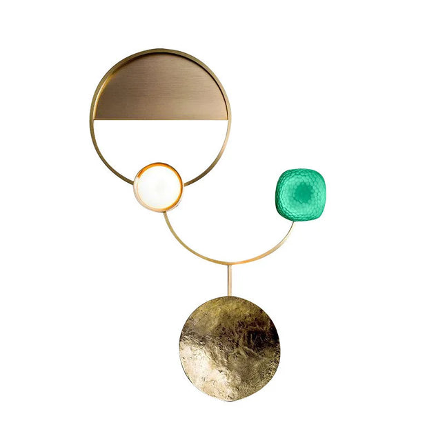 Wall Sconce SANTANI