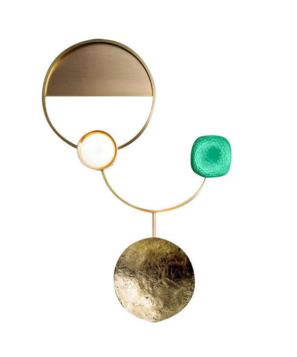 Wall Sconce SANTANI