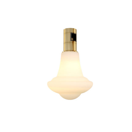 Shade CAPPA — designer lamp shade by RODESIGNE