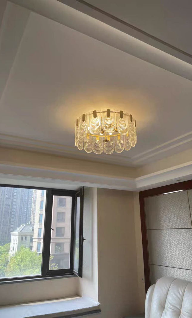 Chandelier ERNESTA by Romatti