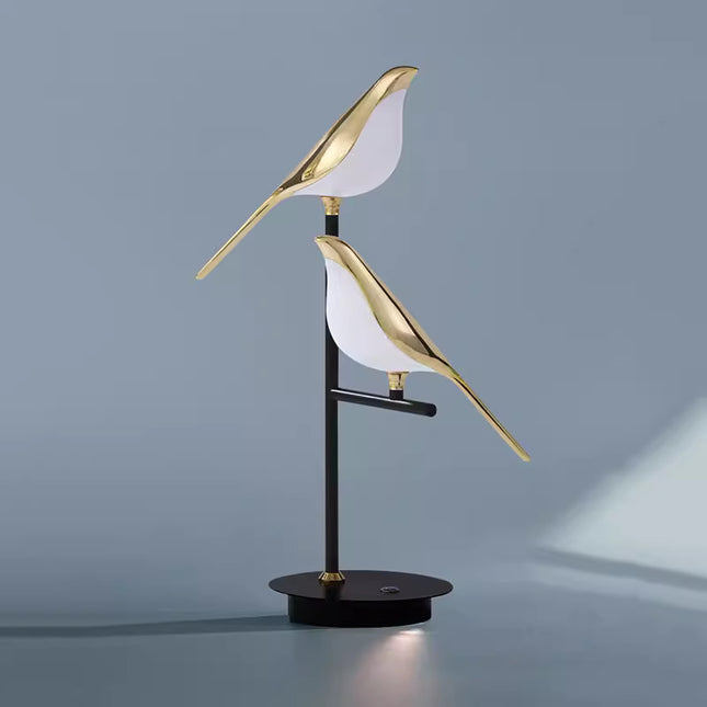 Table Lamp HRUSTAN