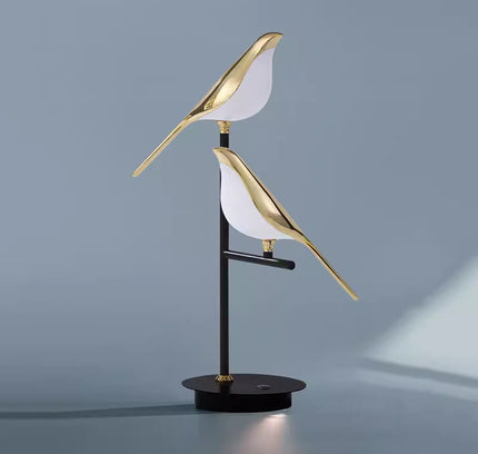 Table Lamp HRUSTAN — designer table lamp by RODESIGNE
