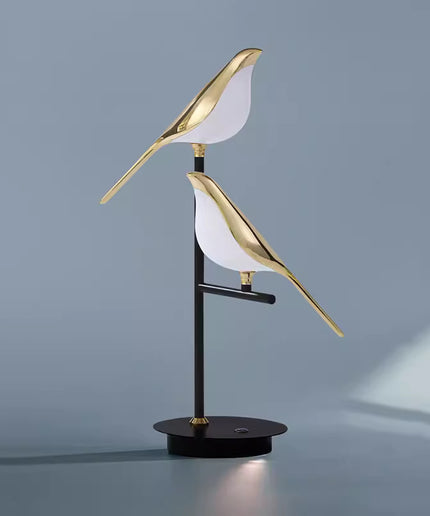 Table Lamp HRUSTAN