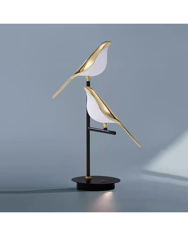 Table Lamp HRUSTAN — designer table lamp by RODESIGNE