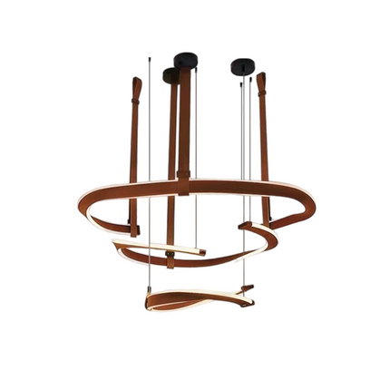 Chandelier NOLAH by Rodesigne