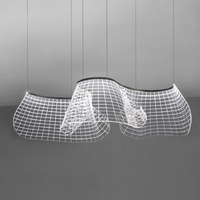 Chandelier LENTASA