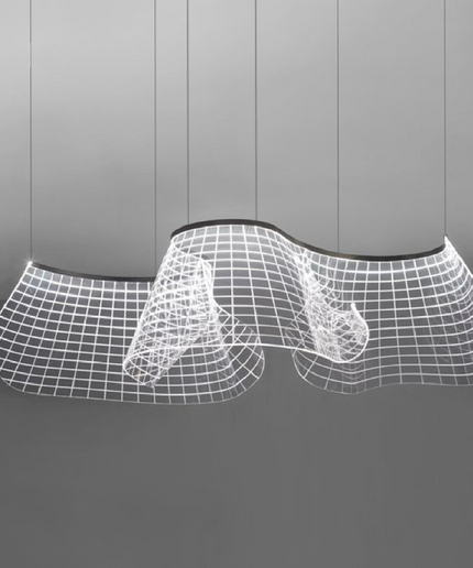 Chandelier LENTASA
