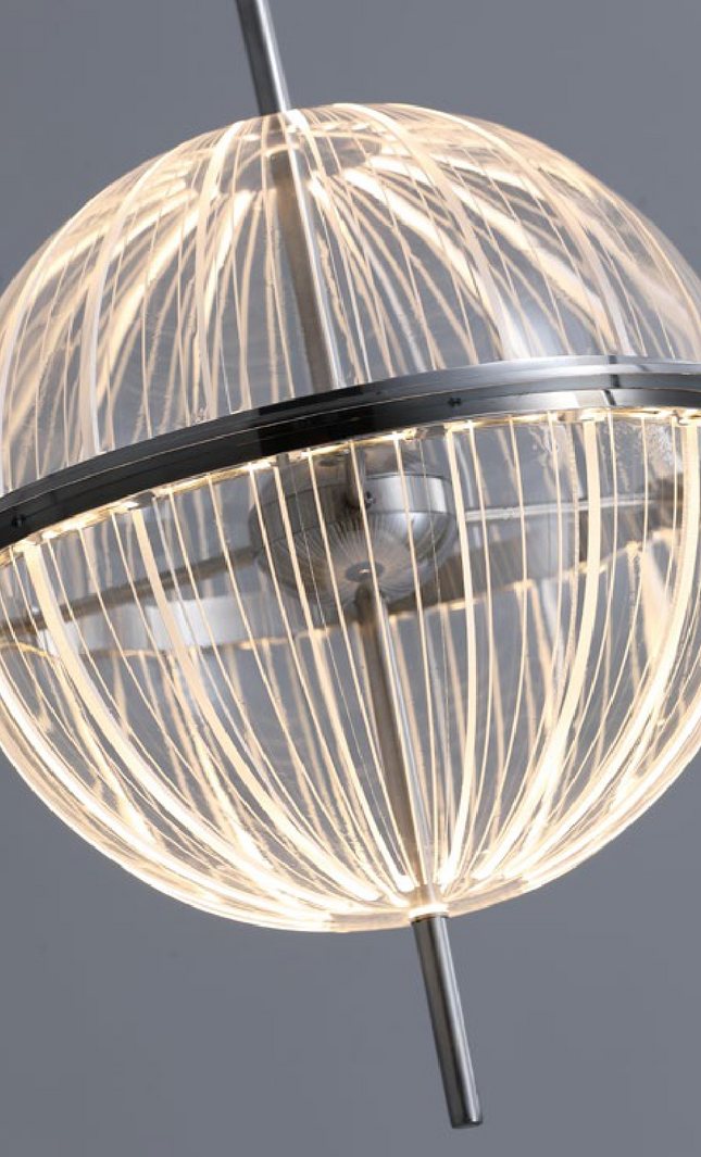 Pendant Light SUITTY