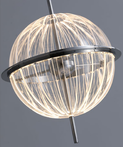 Pendant Light SUITTY