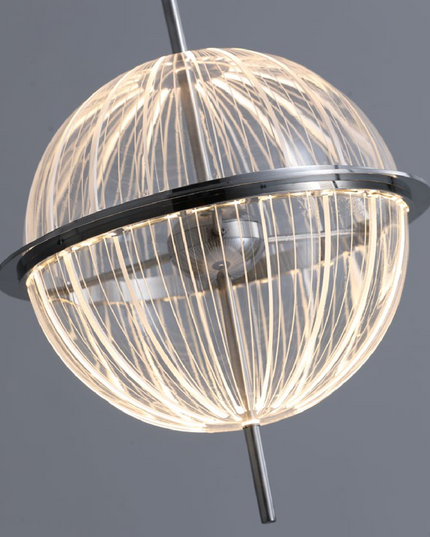 Pendant Light SUITTY