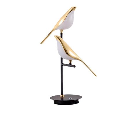 Table Lamp HRUSTAN — designer table lamp by RODESIGNE