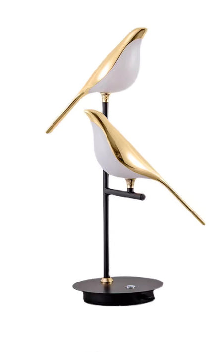 Table Lamp HRUSTAN