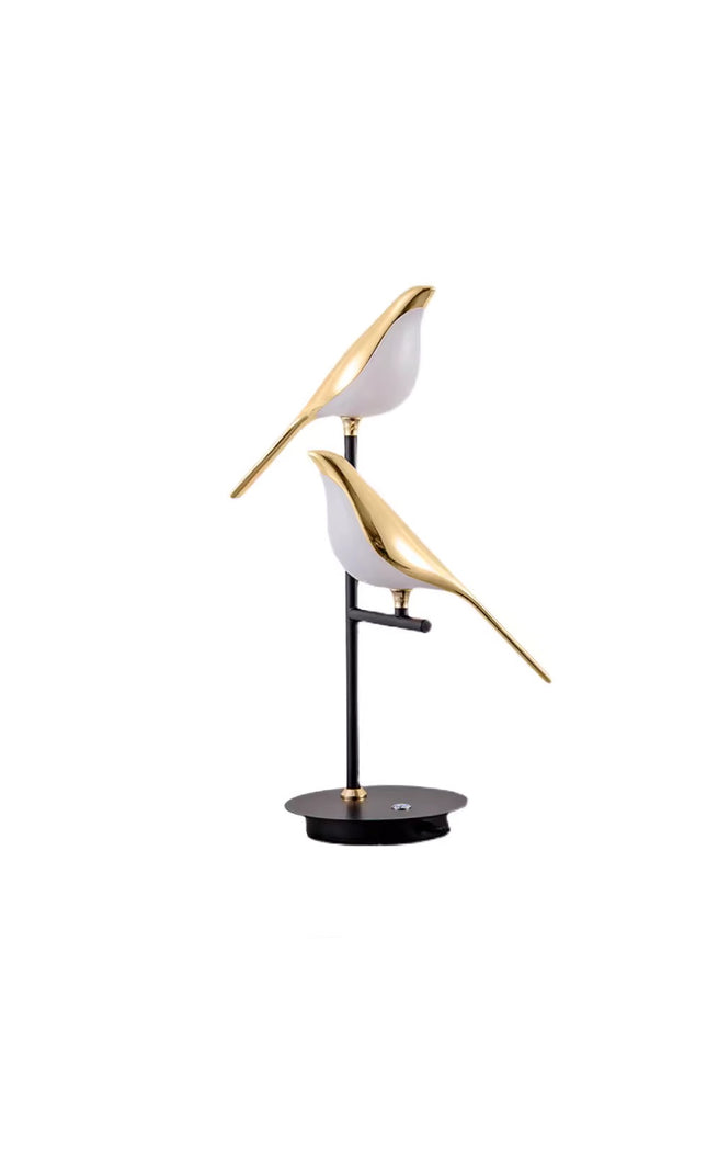 Table Lamp HRUSTAN