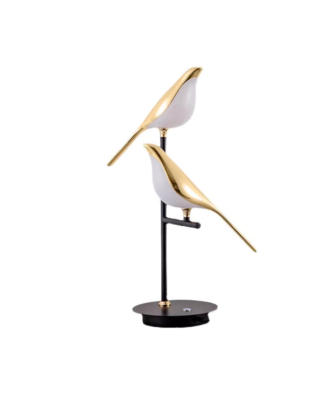 Table Lamp HRUSTAN — designer table lamp by RODESIGNE