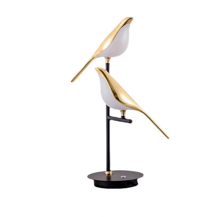 Table Lamp HRUSTAN — designer table lamp by RODESIGNE