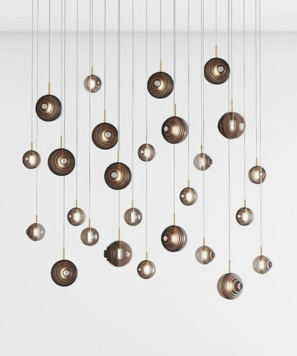 Pendant Light IDOLO