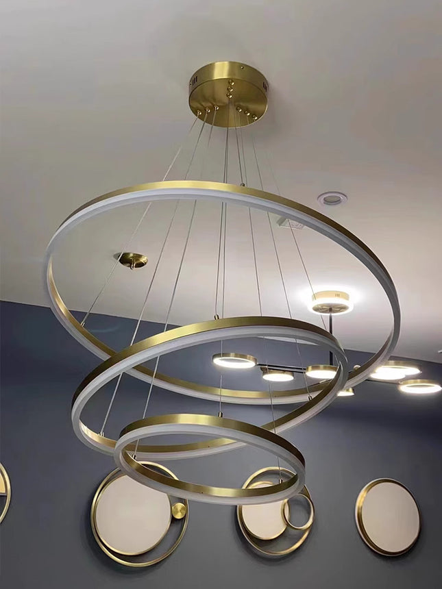Chandelier MEPPA