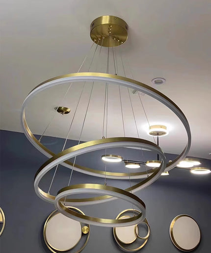 Chandelier MEPPA