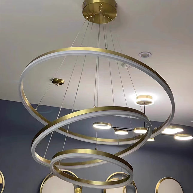 Chandelier MEPPA