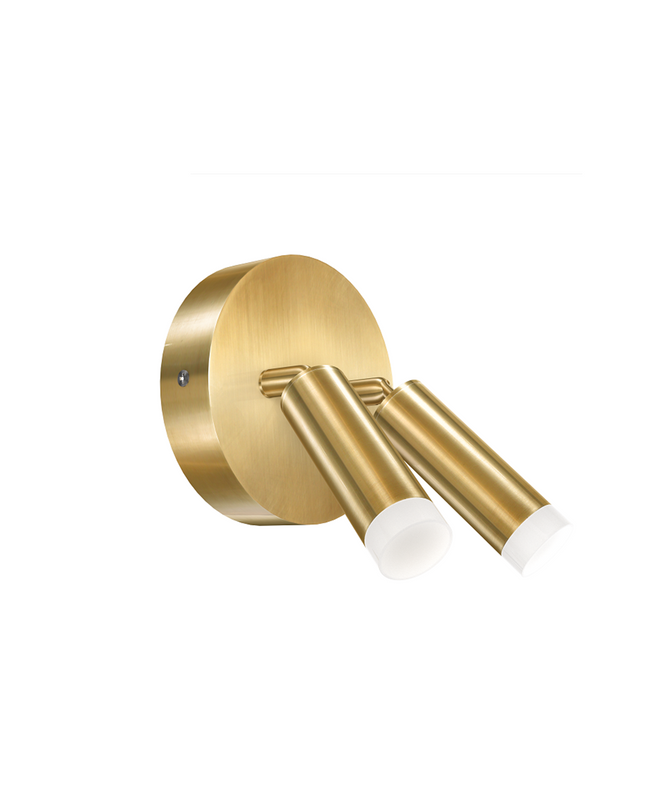 Wall Sconce IRTAS — wall sconce lamp, designer lighting by RODESIGNE