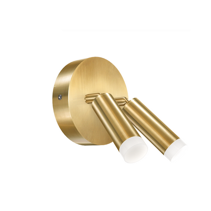 Wall Sconce IRTAS — wall sconce lamp, designer lighting by RODESIGNE