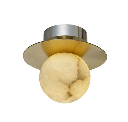 Ceiling Light SHIRRU — ceiling light fixture, designer lighting by RODESIGNE