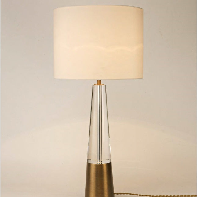 Table Lamp UPPROVE — designer table lamp by RODESIGNE