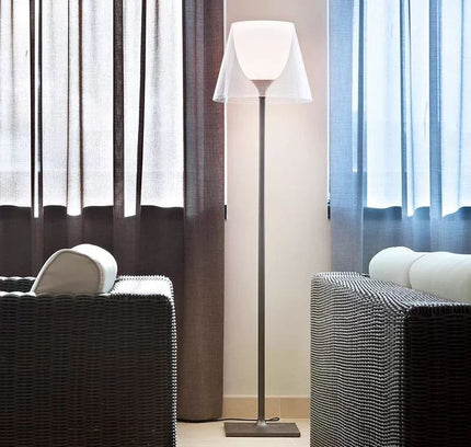 Floor Lamp REMPY — designer floor lamp by RODESIGNE