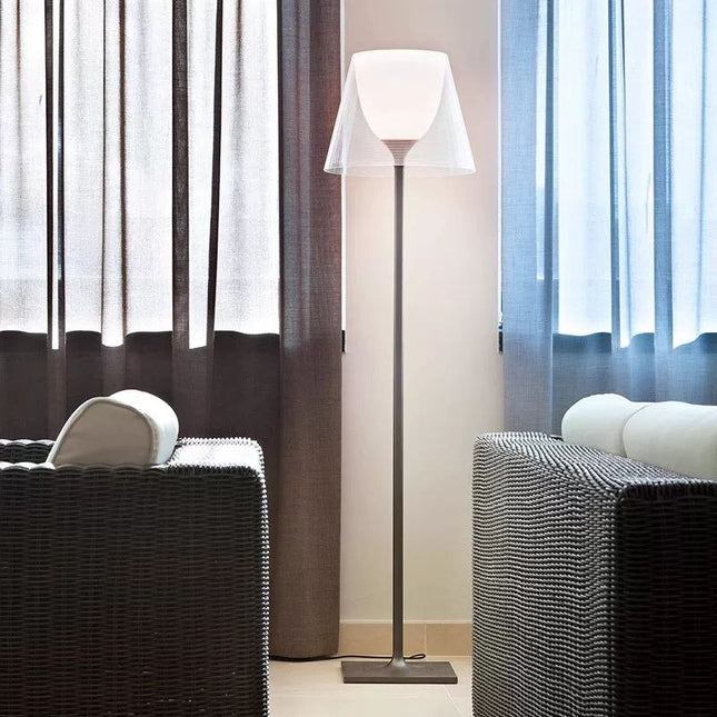 Floor Lamp REMPY — designer floor lamp by RODESIGNE