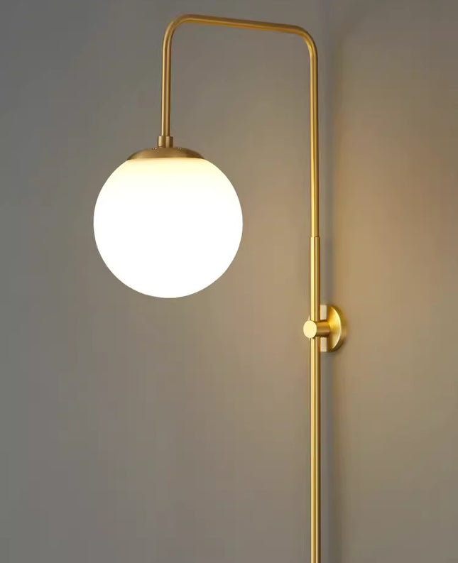 Wall Sconce LUCH