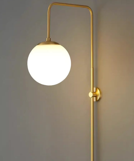 Wall Sconce LUCH