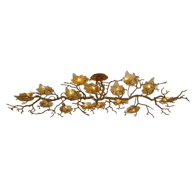 Ceiling Light LOMMA — ceiling light fixture, designer lighting by RODESIGNE